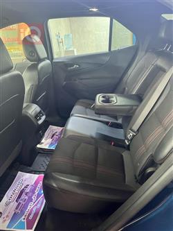 شيفروليه إكوينوكس